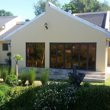 Jakobs Guesthouse & Cottage East London Luaran gambar