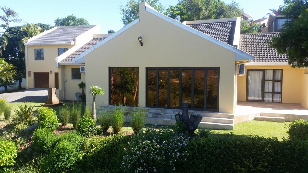 Jakobs Guesthouse & Cottage East London Luaran gambar