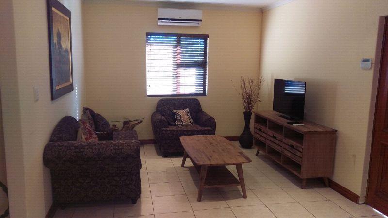 Jakobs Guesthouse & Cottage East London Luaran gambar